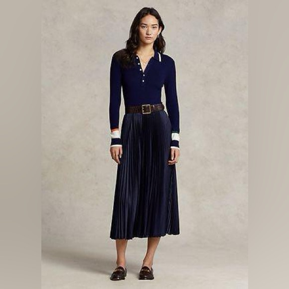 Polo Ralph Lauren Dresses & Skirts - Polo Dress XL never worn brand-new